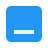 color style fenster verkleinern icon