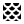material rounded style fischschuppen muster icon