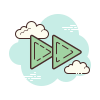 Accelerator Icon