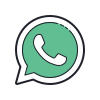 WhatsApp Icon