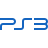 PS 3 icon