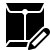 ios 17 filled style send letter icon