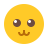 Uwu Emoji icon