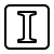 ios 17 outlined style instapaper icon