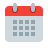 Calendário icon