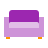 Sofa icon