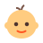 color style babyzimmer icon