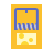 color style mouse trap icon
