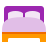 Bed icon