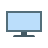 Televisión icon