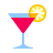 color style 칵테일 icon