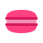 Macaron icon