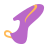 color style kletterschuhe icon