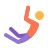 color style 번지 점프 icon