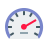 Speed icon