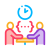 Business Discussion icon