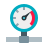 color style 압력 icon