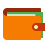 지갑 icon