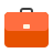 Briefcase icon