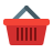 Shopping Basket icon