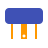 color style relé icon