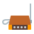 color style theremin icon
