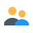 color style 부모 가디언 icon