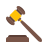 Law icon