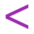 color style less than icon