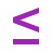 color style less or equal icon