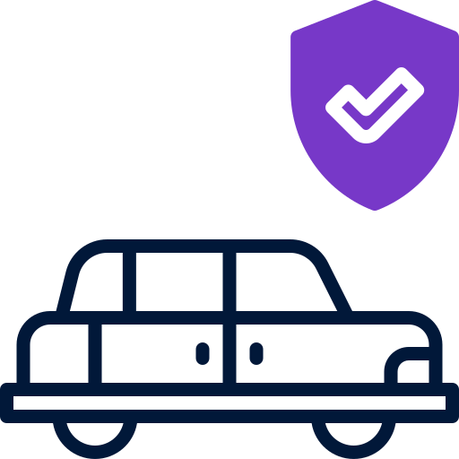 car insurance icon