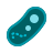 Bactérias icon