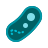 Bacteria icon