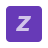 color style coordenada z icon