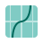 color style 곡선 icon