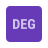 color style deg icon
