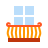 Balcony icon