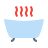 color style 온천 icon