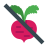 color style no fructose icon
