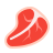 Steak icon