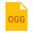 color style ogg icon