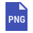 color style png icon