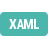 color style xaml icon
