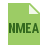 color style nmea icon