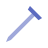 color style nail icon