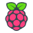 Frambuesa Pi icon