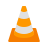 Медиаплеер VLC icon