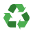 Sinal de Reciclagem icon