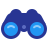 Opera Glasses icon