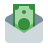 Money Transfer icon